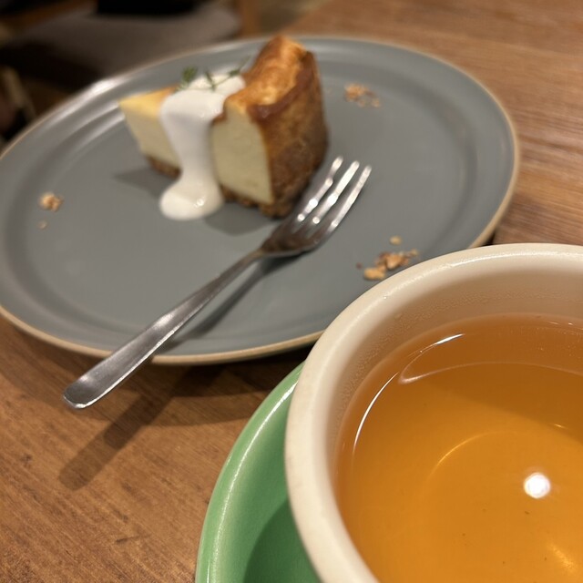 recommendations image for atari CAFE＆DINING 池袋PARCO店