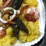 成城石井 アトレヴィ田端店的实拍图