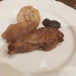 recommendations for SALAO