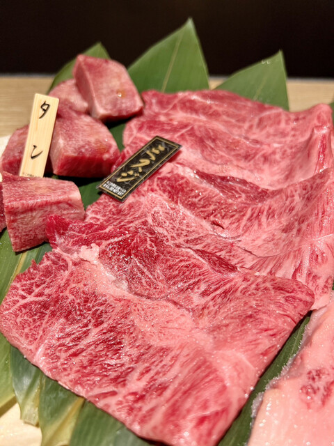 なんば千日前 焼肉処 又来家的實拍高清圖