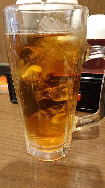 recommendations image for 福しん 北赤羽駅浮間口店