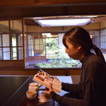 無鄰菴的實拍圖