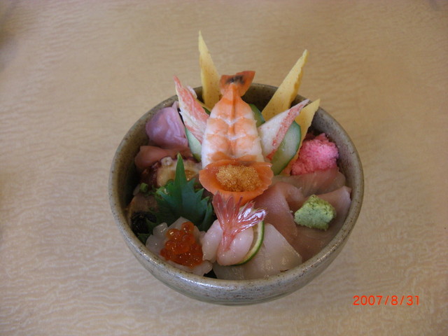 江戸翔的实拍高清图