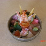 江戸翔的实拍图