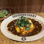recommendations for HUNGRY CURRY BY100時間カレー 神田店