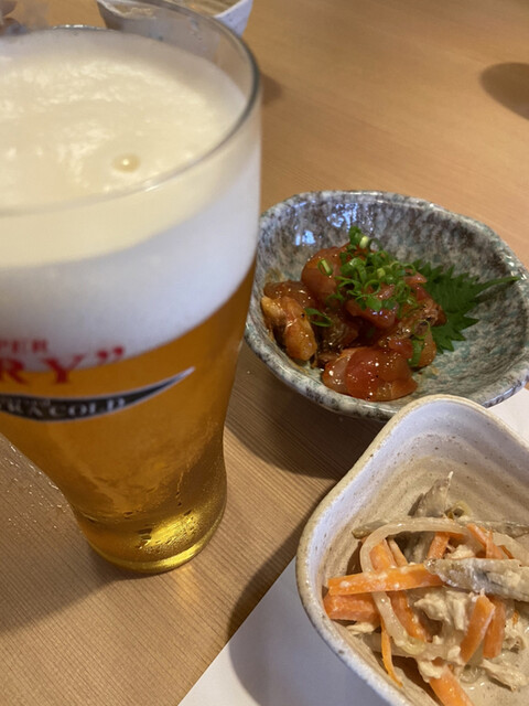 蕎麦割烹 山崎 大井町本店的實拍高清圖