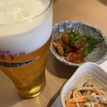 蕎麦割烹 山崎 大井町本店的實拍圖