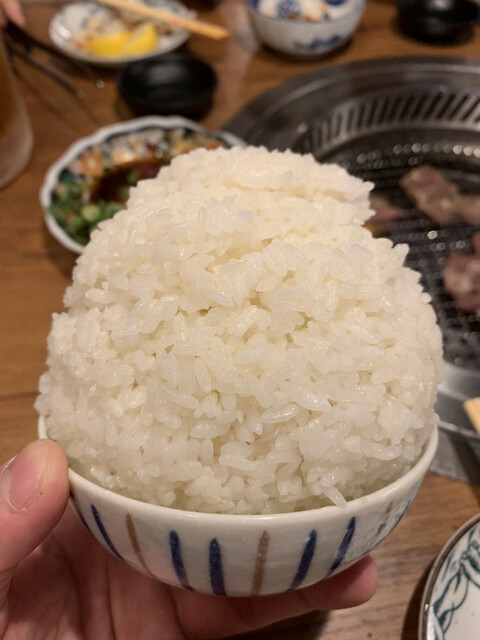 スタミナ焼肉 はらだ的實拍高清圖