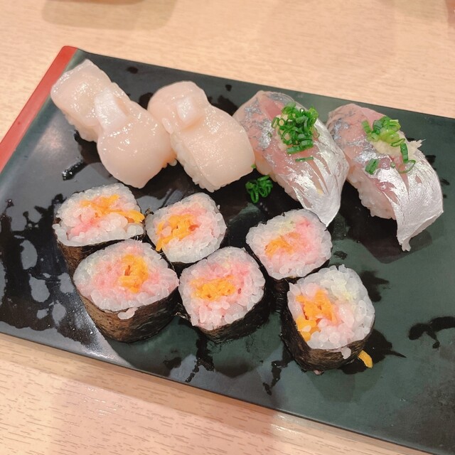 千寿司 門前仲町店的實拍高清圖