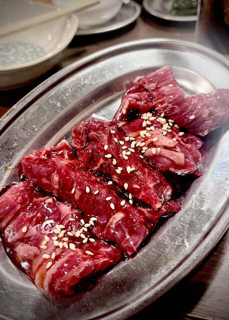 新高円寺肉流通センター的實拍高清圖