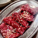 新高円寺肉流通センター的實拍圖