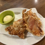 パスタバル マルナカ商店的實拍圖