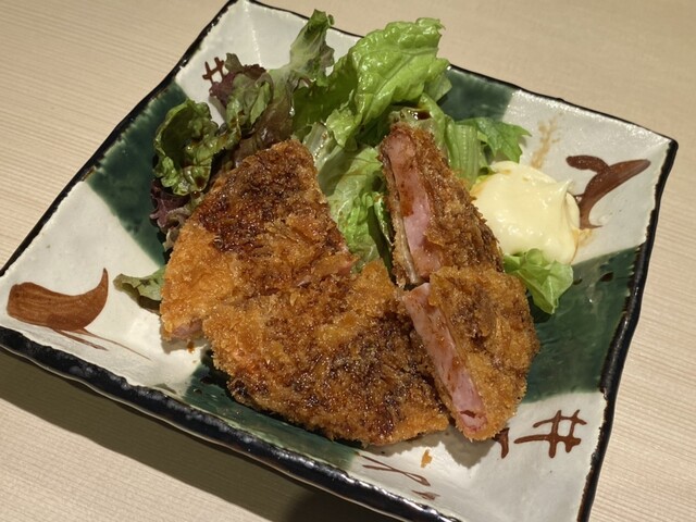 全席完全個室居酒屋 和菜美 梅田店的實拍高清圖