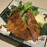 全席完全個室居酒屋 和菜美 梅田店的實拍圖