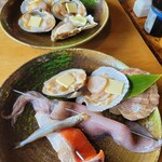 北のランプ亭的實拍圖
