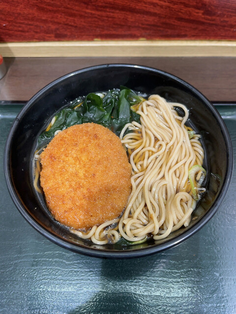 recommendations image for 箱根そば 田町店