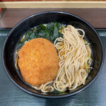 recommendations for 箱根そば 田町店