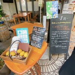 recommendations for トラットリア レモン