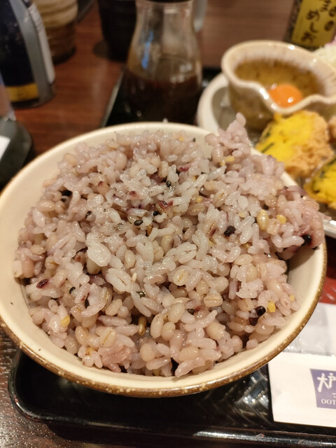 大戸屋  立川北口店的實拍高清圖