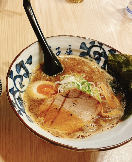 弟子屈ラーメン 札幌手稲店的實拍高清圖