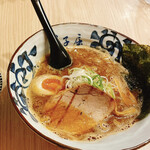 弟子屈ラーメン 札幌手稲店的實拍圖