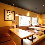 丸源ラーメン 桂店的實拍圖