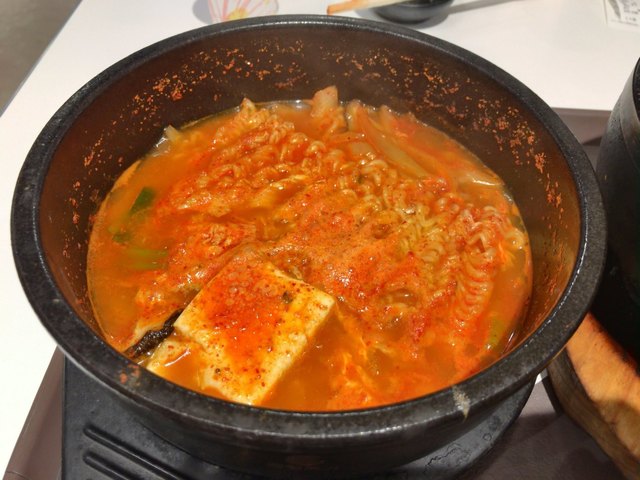 recommendations image for bibim イオンモール京都桂川店