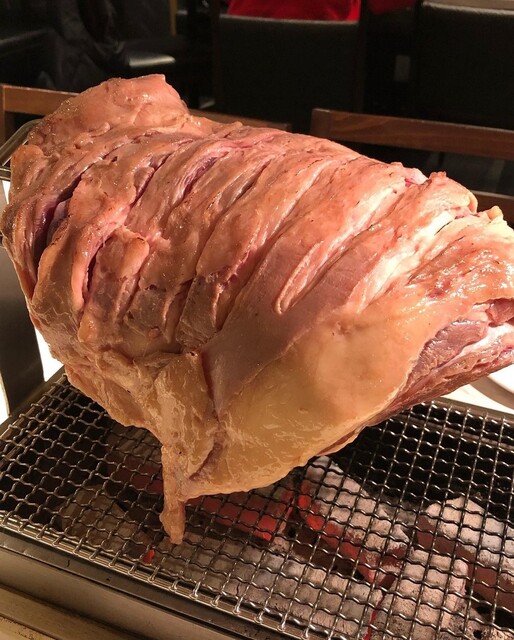 中国料理 喜羊門 上野店的實拍高清圖