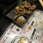 鹿児島酒場さぶろく的實拍圖