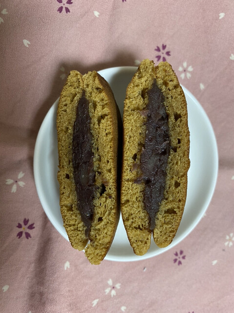 元町 香炉庵　 グランスタ店的實拍高清圖