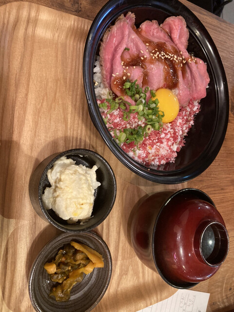 ローストビーフYOSHIMI 札幌パルコ店的實拍高清圖