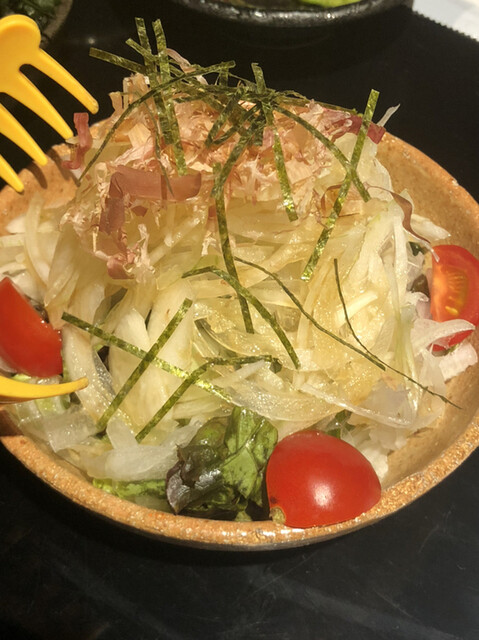 アミューズダイニング金太郎的實拍高清圖