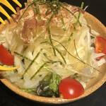 アミューズダイニング金太郎的實拍圖