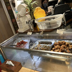 TOMBOY  赤坂店的实拍图