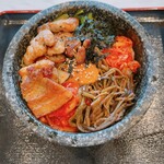 recommendations for とんとら マチノマ店