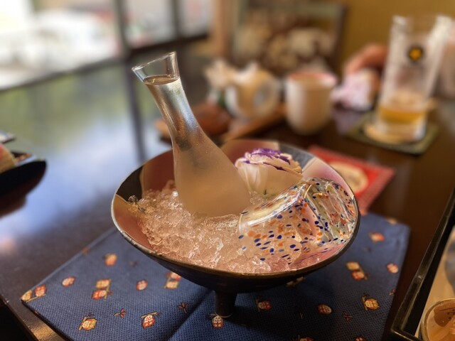 recommendations image for 箱根 花紋