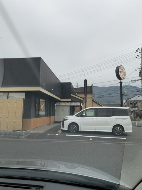京都伏見食堂的实拍高清图