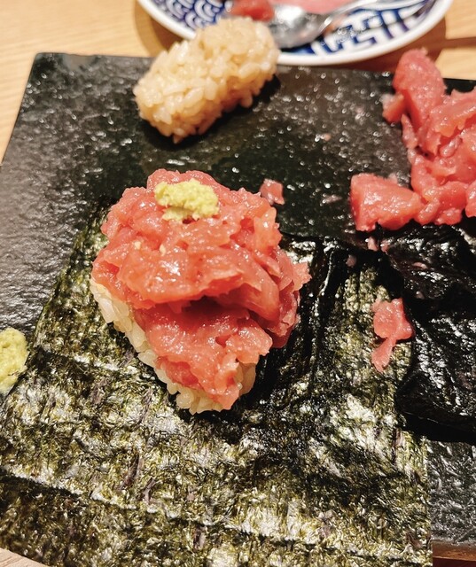鮨・酒・肴 杉玉 伏見桃山的实拍高清图