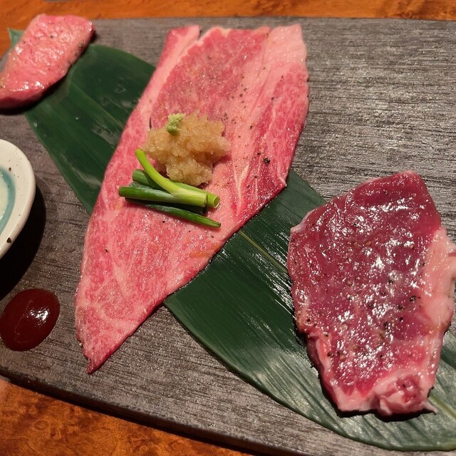 YAKINIKU FUTAGO 37West St的實拍高清圖