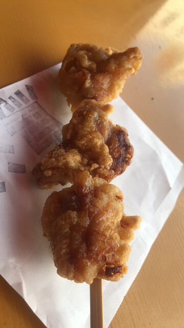 recommendations image for 鳥沁 札幌中央卸売 場外市場本店