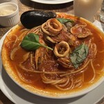 IVO ホームズパスタ トラットリア 品川店的实拍图