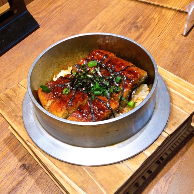recommendations image for 海鮮と釜飯のお店 魚義 田町駅前店