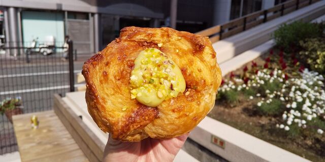 ブリオッシュ ドーレ 天神ソラリアステージ店的實拍高清圖