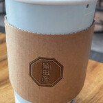 猿田彦珈琲とティキタカアイスクリームのお店的實拍圖