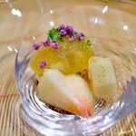 recommendations for 祇園 にし