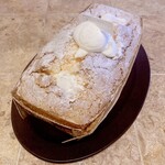 recommendations for パティスリー ヒヤマ