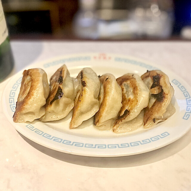 スナック すいか/白井餃子的實拍高清圖
