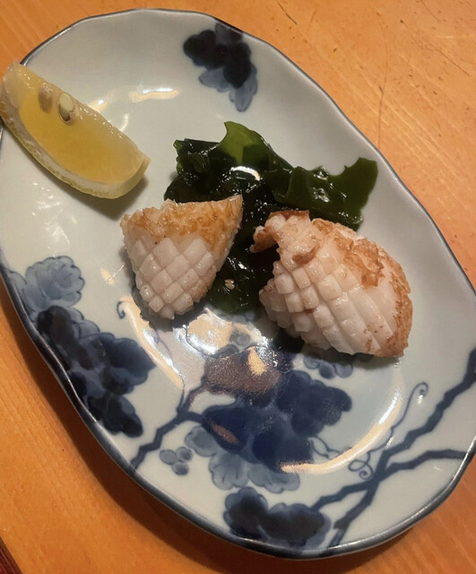 OSAKA きっちん 銀座本店的實拍高清圖
