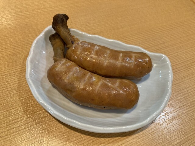 生ラム専門店 焼肉羊や的實拍高清圖