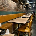 ザ ブッチャー的实拍图